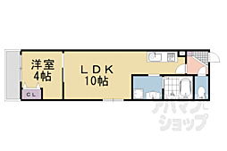 阪急京都本線 大宮駅 徒歩5分
