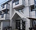 京阪四ノ宮アバンギャルド