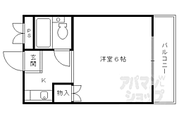 京阪本線 藤森駅 徒歩3分