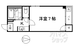 ハミング馬町 1階
