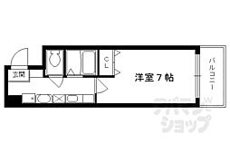 京都市営烏丸線 五条駅 徒歩3分
