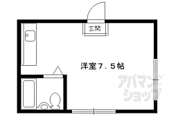 京阪本線 墨染駅 徒歩2分
