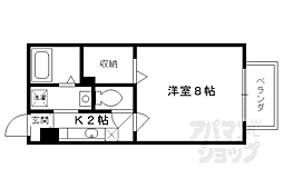 京阪本線 鳥羽街道駅 徒歩3分