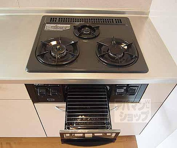 キッチン