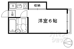 メイソン牧 3階/302