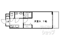 ベラジオ京都洛南グルーブ1階5.1万円