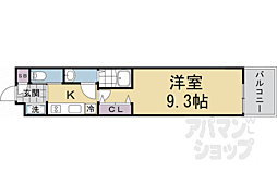 ART COURT 3階/303