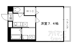 テンダー西浦 2階