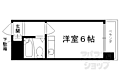 朝日プラザ鴨川3階3.8万円