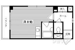 京阪本線 龍谷大前深草駅 徒歩2分 2階/-