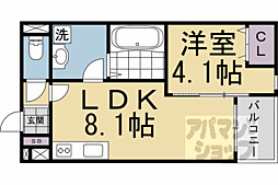 REGIES京都梅小路 3階
