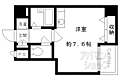 プレサンス京都清水5階5.5万円