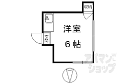 第七松田荘 2階/74