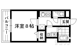 近鉄京都線 伏見駅 徒歩8分