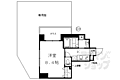 ベラジオ京都烏丸十条1階6.9万円