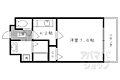 ティムゥル九条2階6.2万円