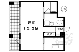 京都市営烏丸線 四条駅 徒歩6分