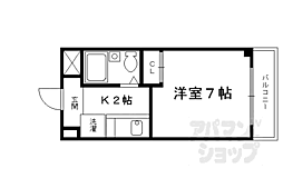 近鉄京都線 桃山御陵前駅 徒歩16分
