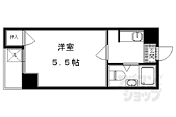 京福電気鉄道北野線 等持院・立命館大学衣笠キャンパス前駅 徒歩5分