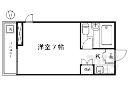 サンリット 3階