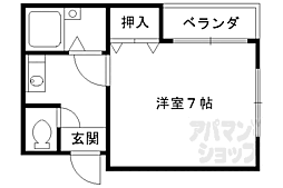 G.V.イッポー 2階