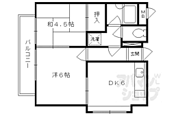 近鉄京都線 伏見駅 徒歩6分 2階/-