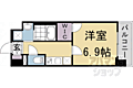 プラシード京都9階7.5万円