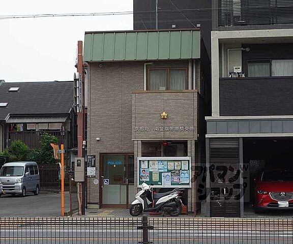 周辺
