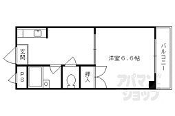 イマージノイ 3階