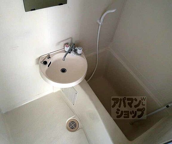 浴室