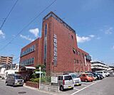 京都城南診療所まで600m