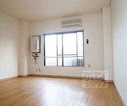 ハイツ泉涌寺 301 3階ワンルームのリビング/ダイニング