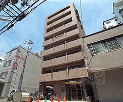 プレサンス京都四条烏丸 502 ｜ 京都府京都市下京区松原通室町東入ル玉津島町（賃貸マンション1K・5階・19.05㎡） その1