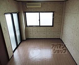 アルティスタ姉小路 403 4階1Kのリビング/ダイニング