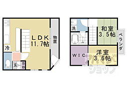 中京区鍛冶町貸家157