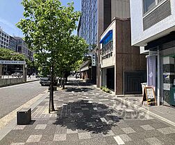 グランフォルム御池 403 ｜ 京都府京都市中京区御池通高倉西入ル高宮町（賃貸マンション2LDK・4階・53.70㎡） その24