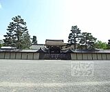 京都御所まで350m