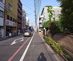 松井マンション 3D ｜ 京都府京都市中京区姉小路東洞院東入笹屋町（賃貸マンション1K・3階・18.90㎡） その27