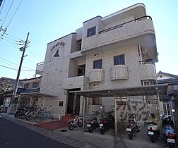 京都府京都市右京区太秦中筋町（賃貸マンション1K・2階・18.90㎡） その1