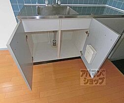 京都府京都市右京区山ノ内山ノ下町（賃貸マンション1K・3階・21.87㎡） その16