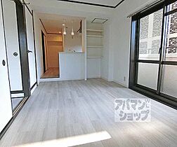 京都府京都市右京区太秦京ノ道町（賃貸マンション1LDK・2階・49.50㎡） その5