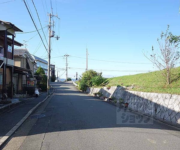 京都府京都市南区上鳥羽北戒光町(賃貸アパート2DK・2階・30.29㎡)の写真 その7