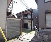 京都府京都市右京区太秦安井西裏町：物件画像／ウインズリンク株式会社　アパマンショップ四条烏丸店