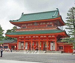 シャトー神宮道 206 ｜ 京都府京都市東山区三条通北裏黒谷道西入柚之木町（賃貸マンション1R・2階・17.00㎡） その16