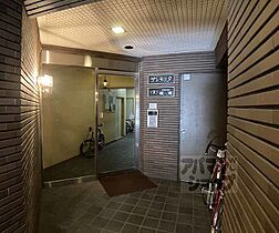 サンモリタ 409 ｜ 京都府京都市中京区釜座通丸太町下ル桝屋町（賃貸マンション1LDK・4階・37.72㎡） その28