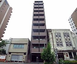 ベラジオ四条堀川 805 ｜ 京都府京都市下京区堀川通四条下る四条堀川町（賃貸マンション1K・8階・20.21㎡） その3