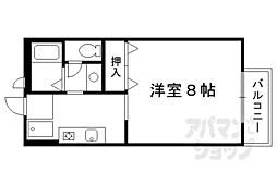 🉐敷金礼金0円！🉐京都地下鉄東西線 太秦天神川駅 徒歩5分