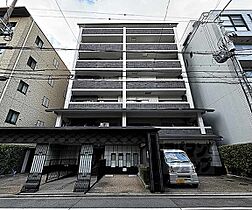 ネバーランド六角　五彩院 503 ｜ 京都府京都市中京区西洞院通六角下る池須町（賃貸マンション3LDK・5階・74.77㎡） その3