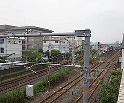 サンフェスタ東福寺（Ａ・Ｂ棟） B303 ｜ 京都府京都市東山区本町19丁目（賃貸マンション1K・3階・23.00㎡） その14