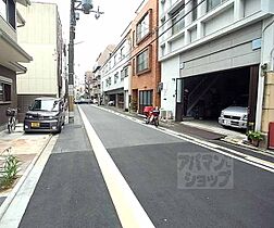 エステムコート御所南 302 ｜ 京都府京都市中京区高倉通二条上ル天守町（賃貸マンション1K・3階・22.44㎡） その21